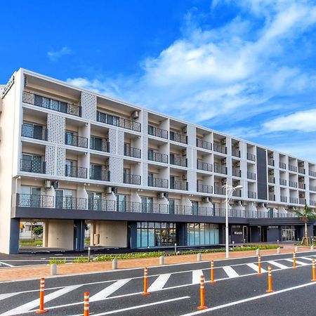 Hotel Cococious Monpa à Chatan Extérieur photo
